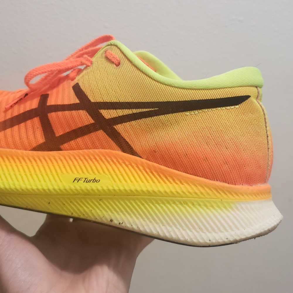 Women | ASICS shoes - Picture 5 of 9